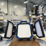 Lempa STORCH 140W. 601105