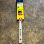 Teptukas kirstas FLEETWOOD PRO-D 1.5'' arba 2''